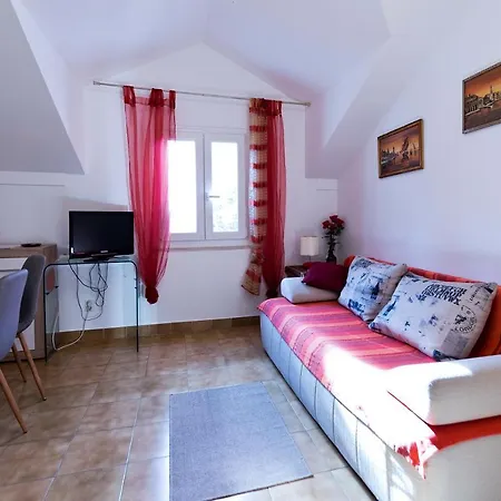 Apartment Niki
